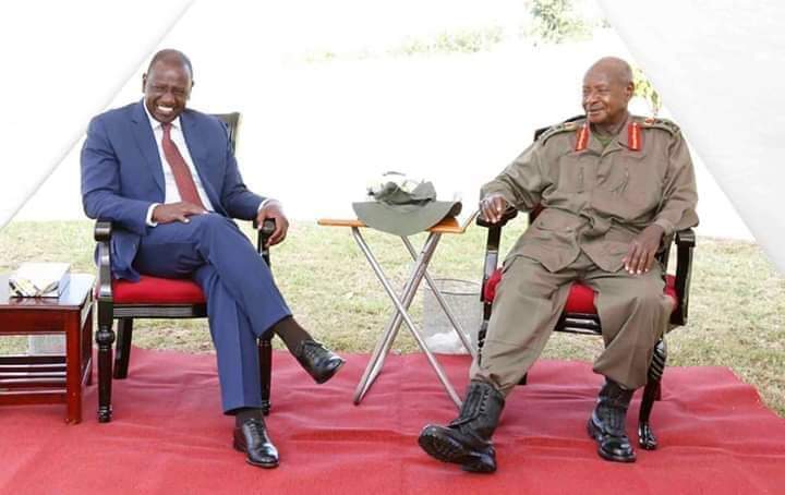 Kenyans Of Goodwill And Sanity Oppose William Ruto's Makerere Leadership Institute
