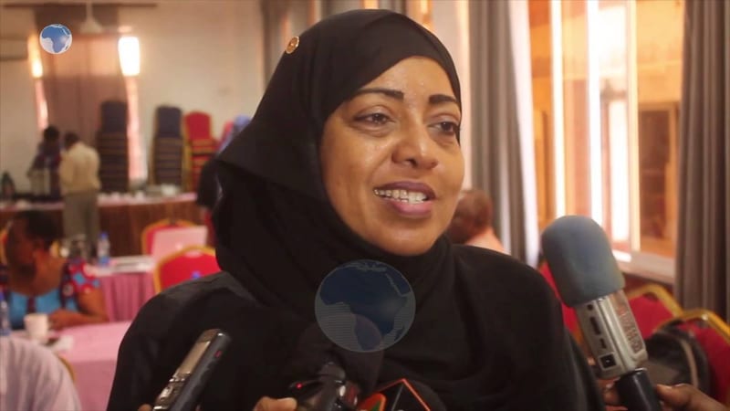 Dr. Khadija Shikelly