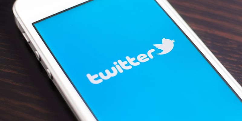 Twitter CEO Jack Dorsey under fire for Myanmar tweets