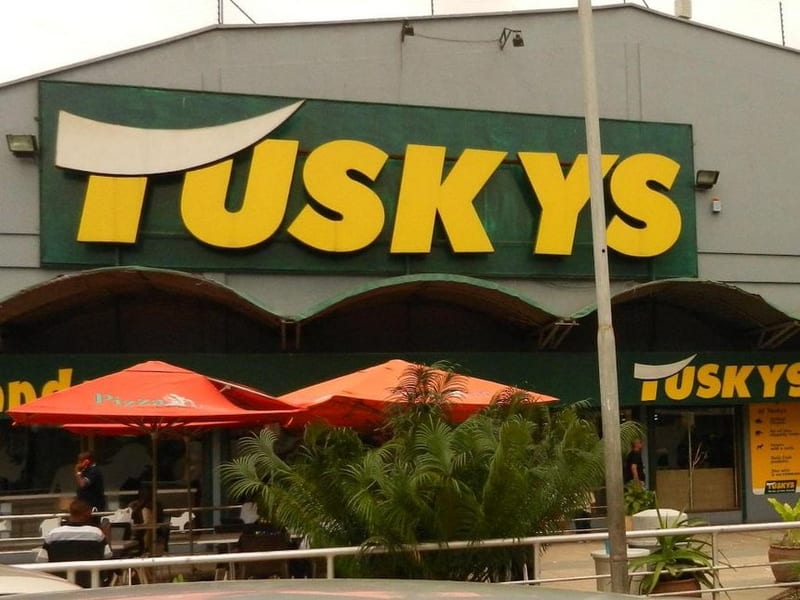 Tuskys predicts 30% festive season growth this year