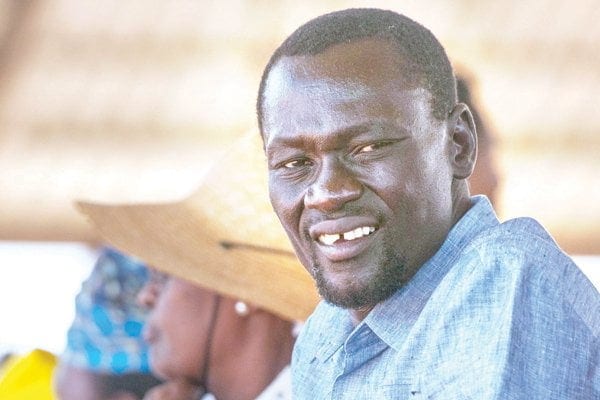 Turkana Governor Josephat Nanok-1