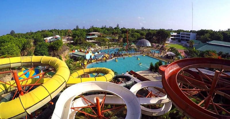 Wild Waters Mombasa Charges—Full Visitor Guide
