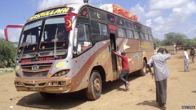 MANDERA ATTACK: What We Know So Far