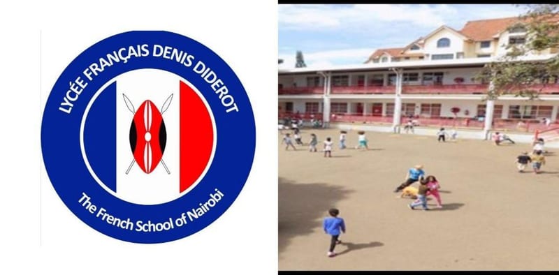 French School of Nairobi