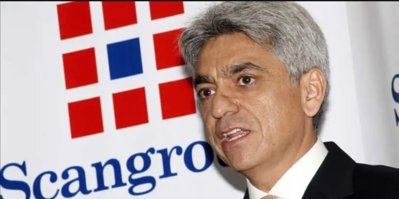 Exposed: Airtel Kenya And Scan Group In Secret Deal