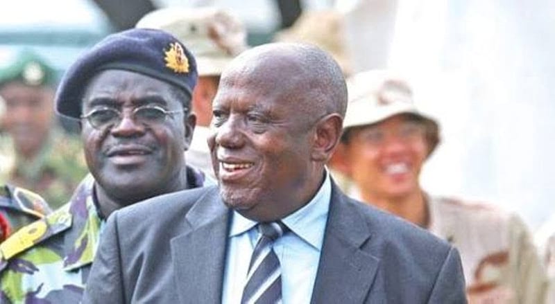 Jacaranda Hotel and Njenga Karume Trustees Are Shaken After Cyprian Nyakundi’s Exposés