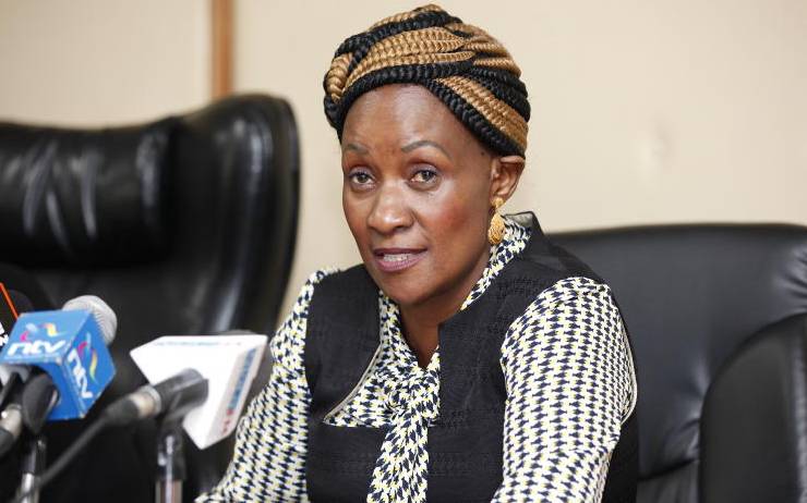 macharia