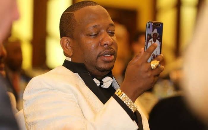 SONKO DIRTY MONEY TRAIL