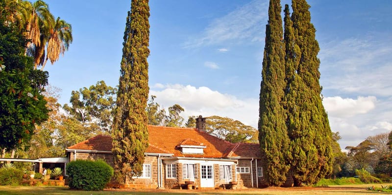 Your Complete Guide to Karen Blixen Museum Entrance Fees and What to Expect