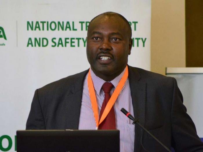 NTSA Systems And Staff Are Crooked
