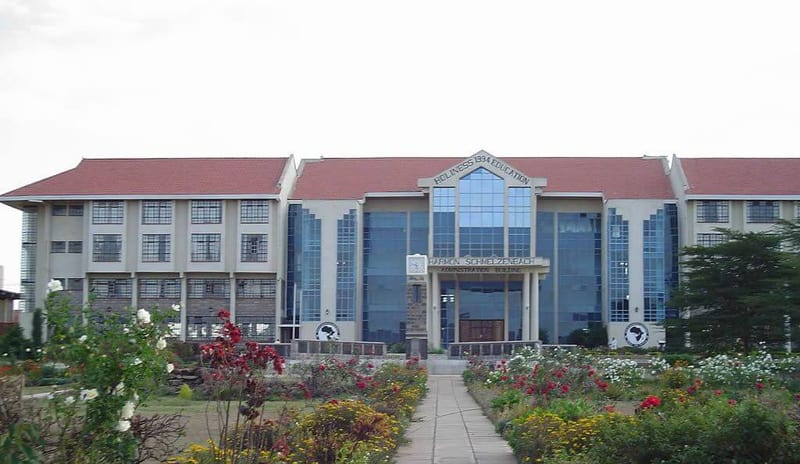 African Nazarene University Students Forced To Worship Or Lose Exams, Marks