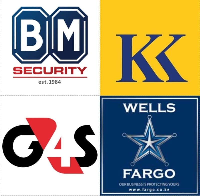 Slavery In Kenya: Guards In These Security Companies Are Suffering
