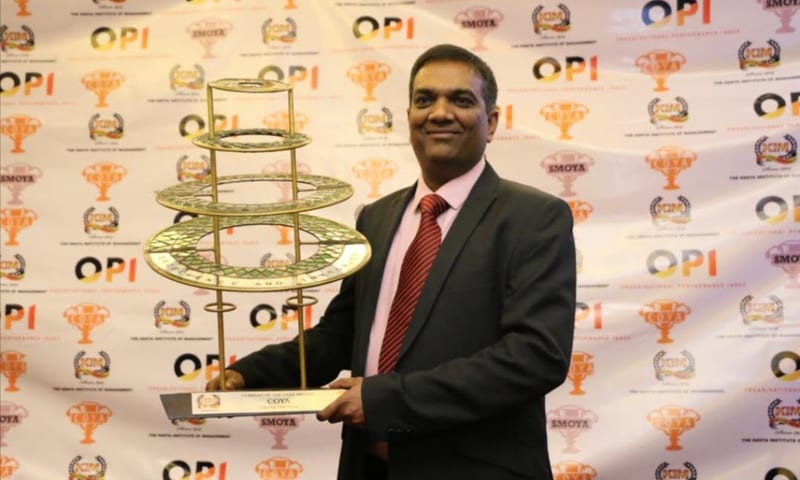 Sanjay And Blowplast Should Be Stripped Of All Awards