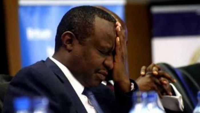 Henry Rotich