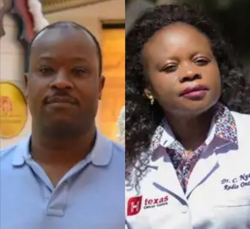 Love-Hate Affair Of Texas Cancer Centre Hospital Owners