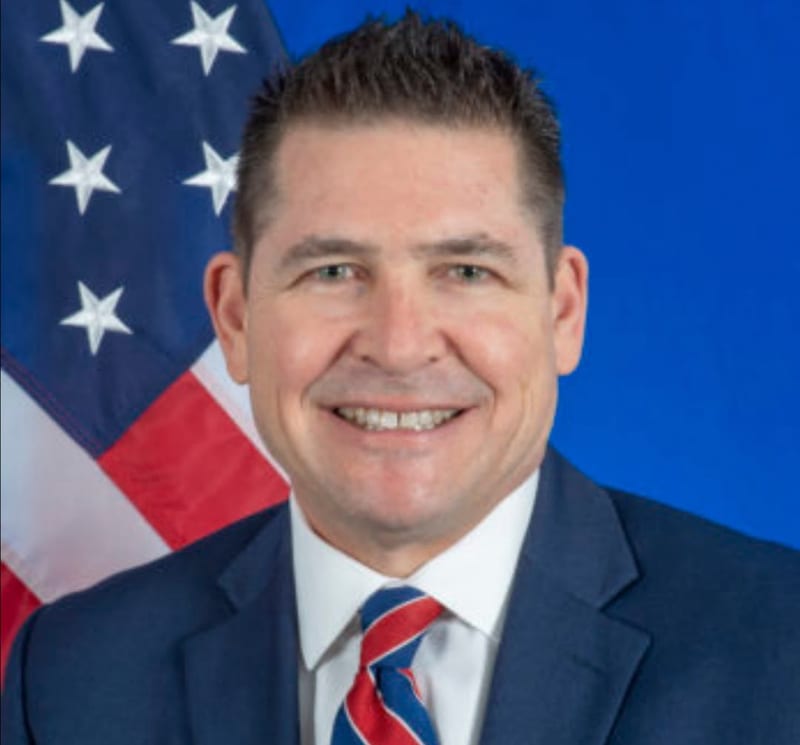 Mombasa - Nairobi Highway To Be Built Despite Questions About Its Bloated Costs - US Ambassador Says