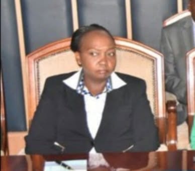 Corrupt NHIF Board Still In Office After Geofrey Mwangi's Sacking