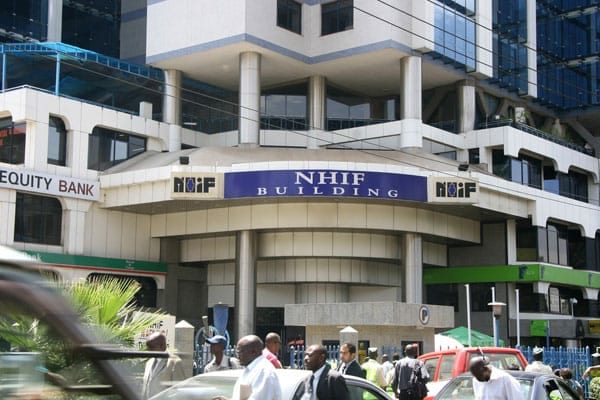 Civil Servants Reject NHIF Cover: Find Out Why