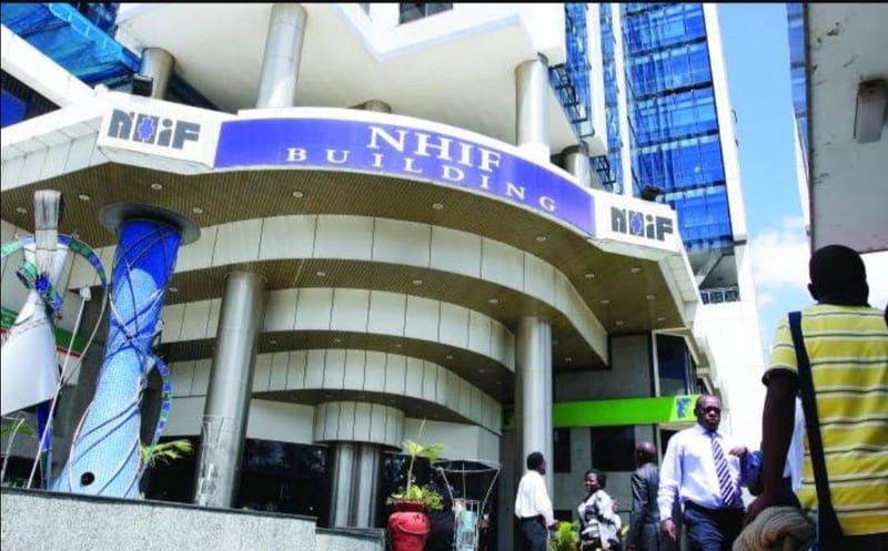 Rogue NHIF Threatens Man Who Sued Them