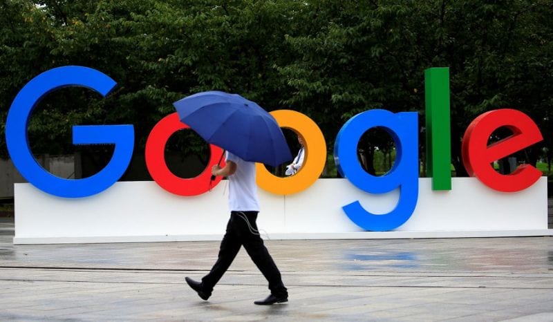 google 3