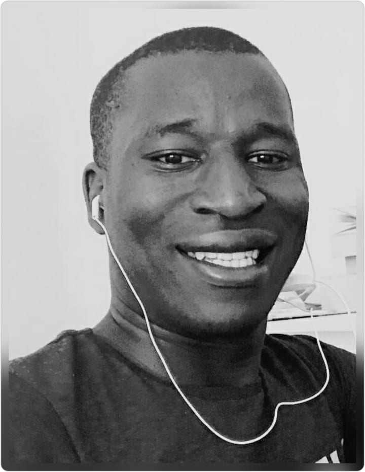 Cyprian nyakundi