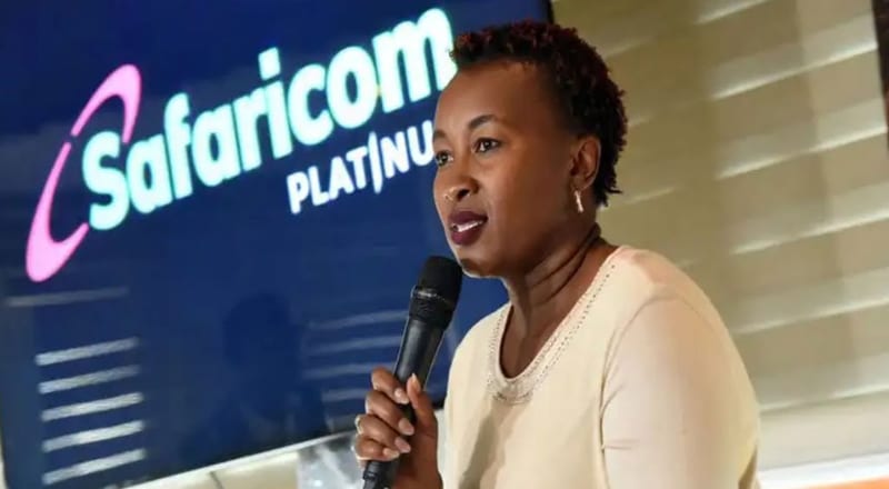 Safaricom Should Consider Sacking Sylvia Mulinge