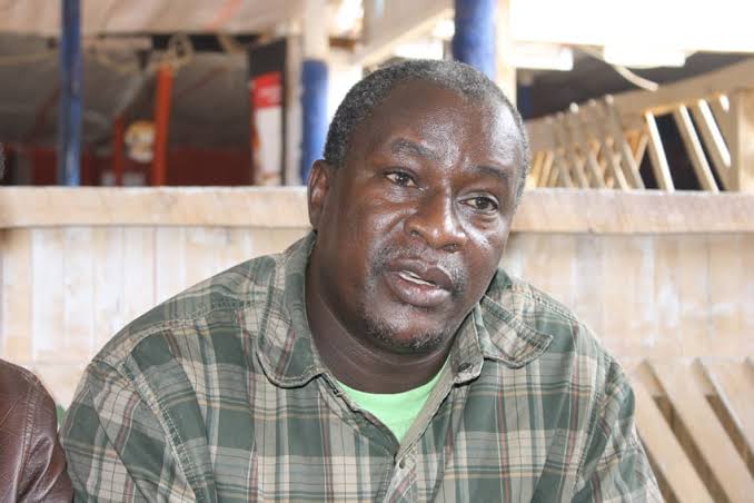 Ex-Kibwezi MP Kalembe Ndile Speaks Out Following Death Reports
