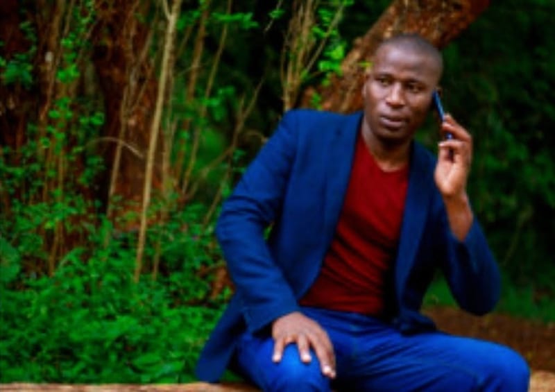 Cyprian Nyakundi Voted The Most Influential Person Promoting Positive Youth Agenda