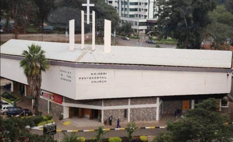 TRIBALISM AND NEPOTISM IN CITAM ASSEMBLIES