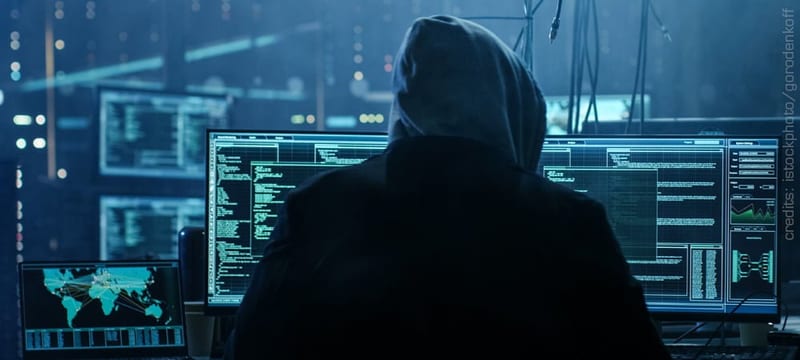 hacker