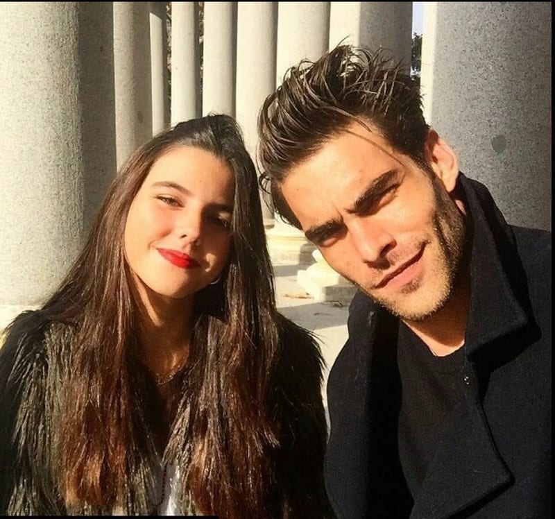Jon Kortajarena's Siblings!