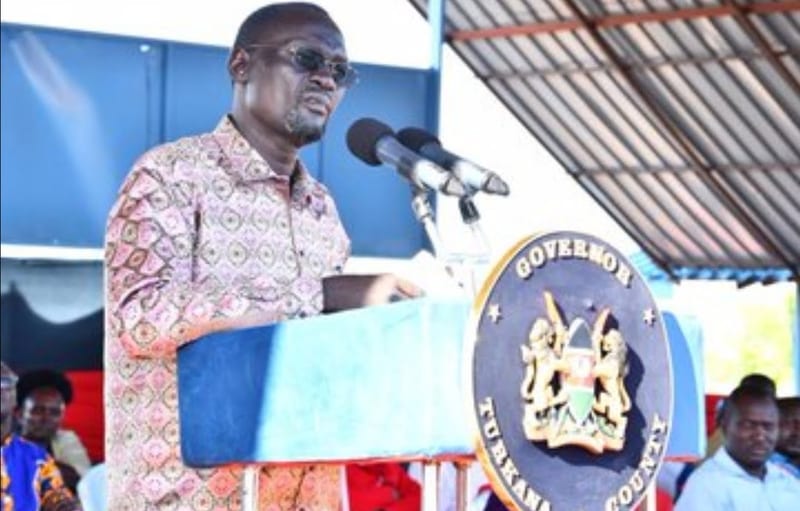 Casual Workers in Turkana County Are Suffering