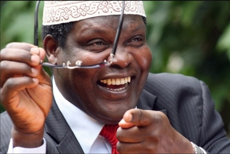 30 Kids: DP Ruto Has A Son With Raila's Sister