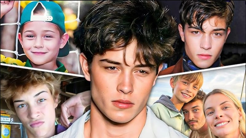 Francisco Lachowski's Siblings