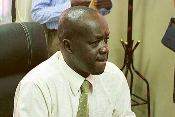 Besieged Sam Shollei Contemplates Taking Legal Action Against Cyprian Nyakundi