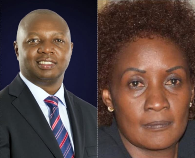 This Is How Jubilee Lies To Youths About Jobs