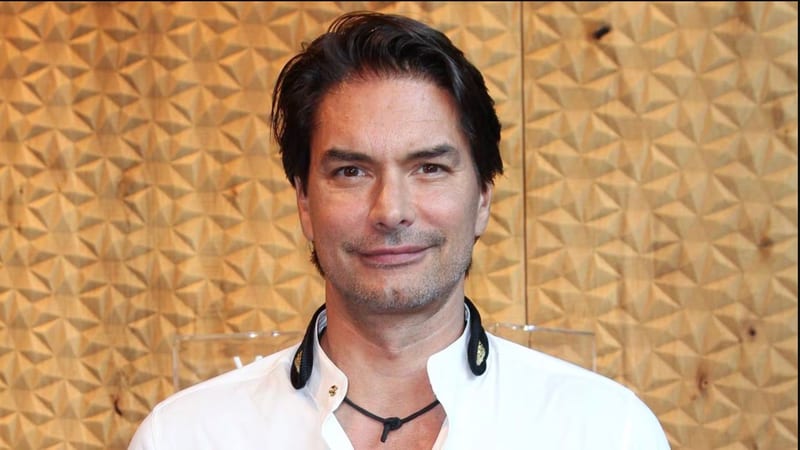 Marcus Schenkenberg