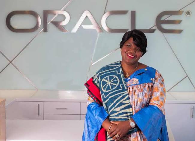 Corine Mbiaketcha takes rot and bad governance to VISA Kenya