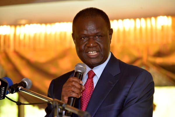 Meru Governor Kiraitu Murungi Replies To Miguna's Theory On Fidel Odinga