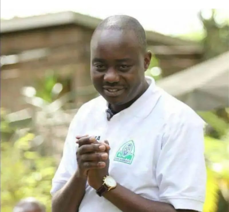 'Fidel Not Raila's Son', Fiery Lawyer Miguna Claims