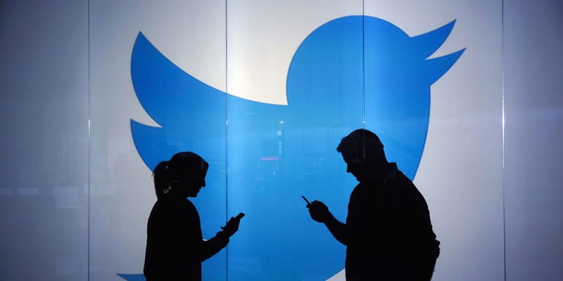 twitter inc
