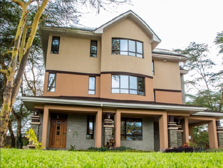 Alert NEMA: Lake Naivasha Resort Environmental Crime
