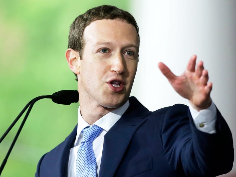 Internet Society partners with Facebook to expand Internet connectivity in Africa