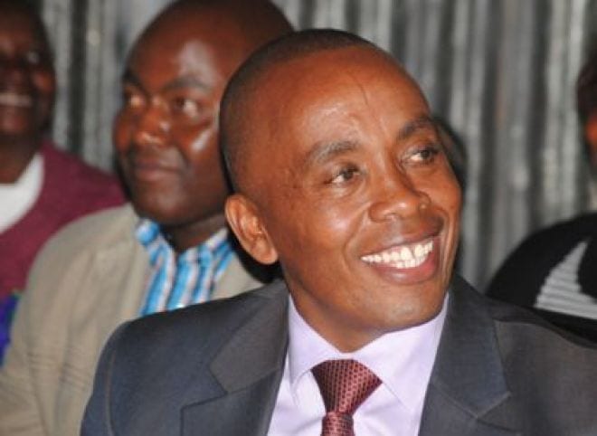 wamatangi