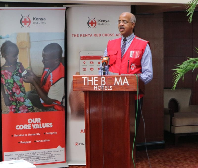 Abbas Gullet During the Launch