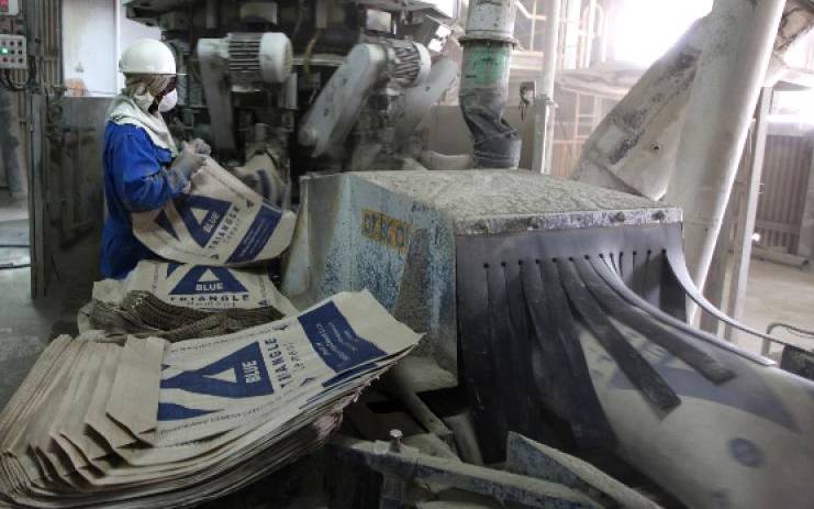 East African Portland Cement