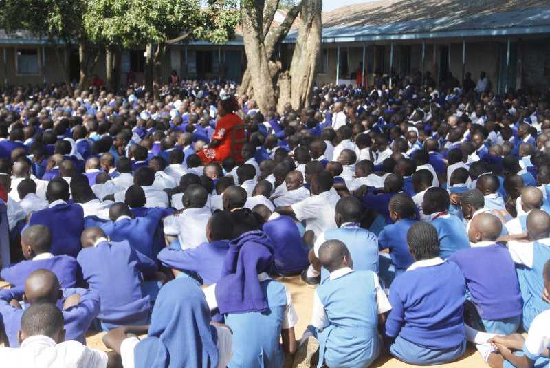 Tough rules for 9,000 secondary schools as Sh15 billion released :: Kenya
