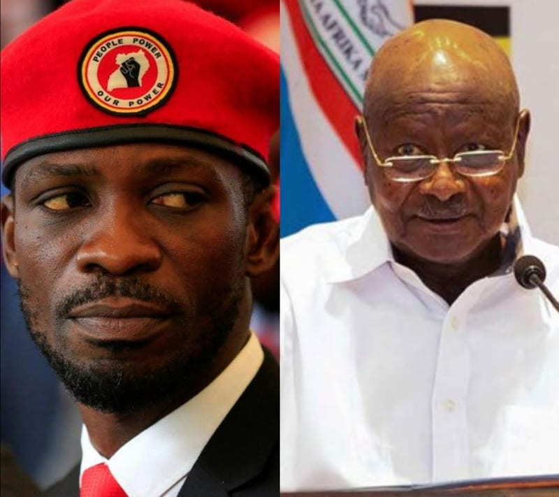 Defiant Bobi Wine To Continue Wearing Banned Beret