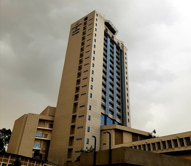 Exam Results Delay: Is University of Nairobi Understaffed?