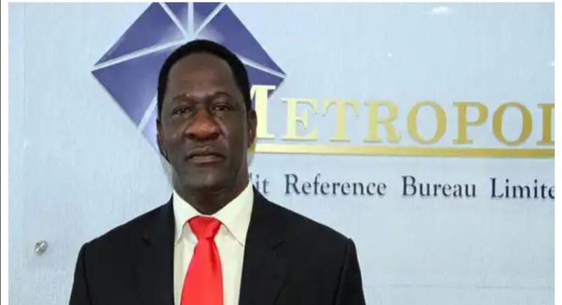 Struggling Metropol CRB Asks Staff To Take Pay Cut